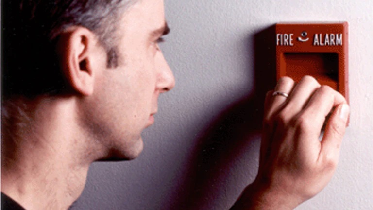 Receive The Best Guidelines On Alarms Servicing
