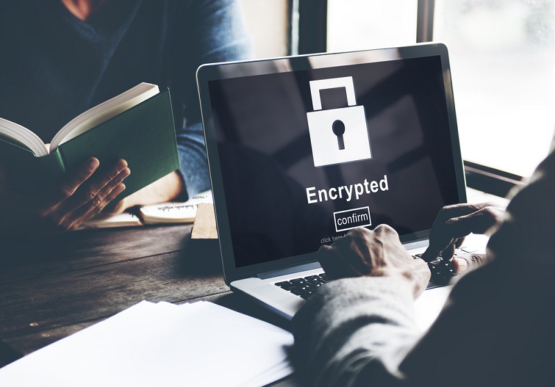 The best way to create a company file file encryption strategy