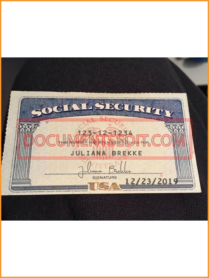 Navigating the Social Security System: Understanding Your Card and Benefits