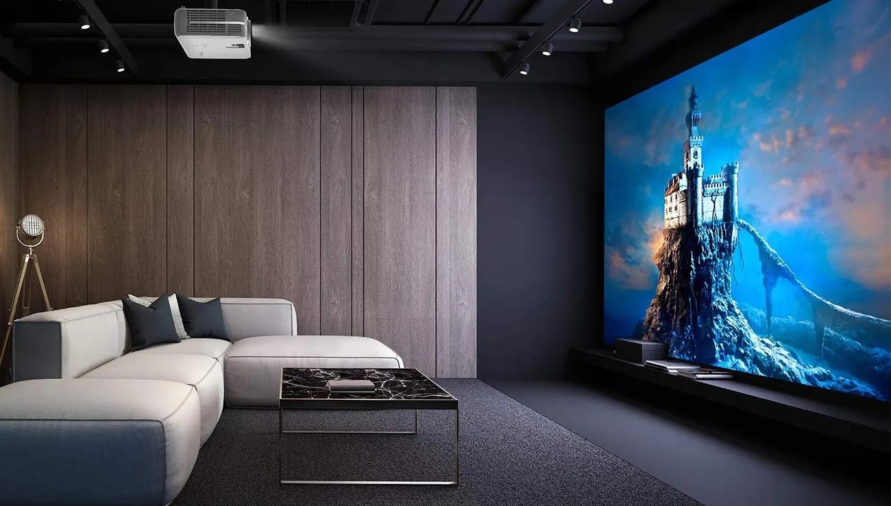 XGIMI Projector vs. Traditional TV: Which One Reigns Supreme?