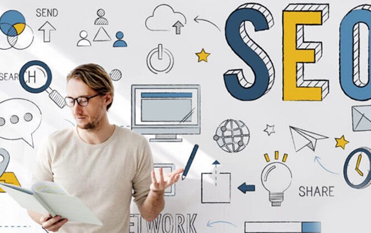 Driving Organic Growth: Why Outsource SEO for Your Business