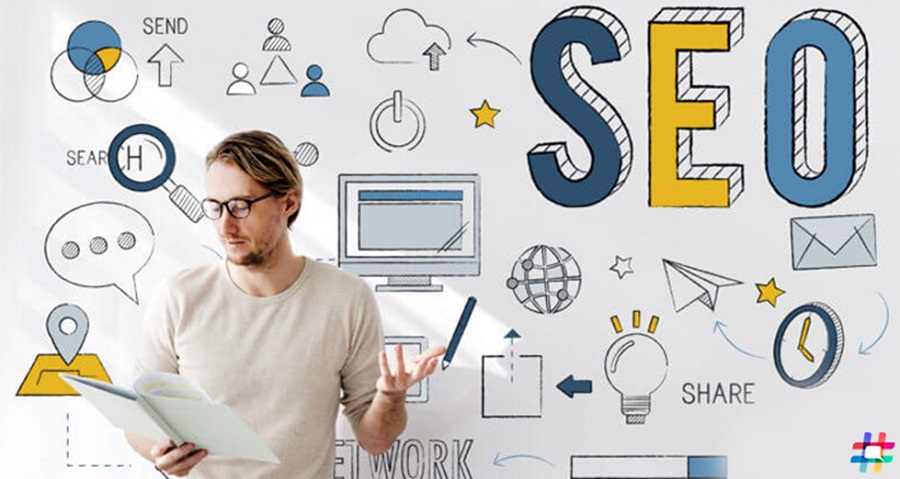 Driving Organic Growth: Why Outsource SEO for Your Business