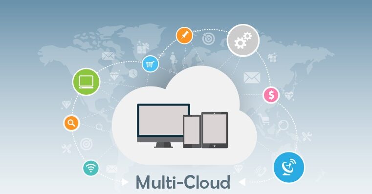 The Benefits of Using a Multi-Cloud Approach