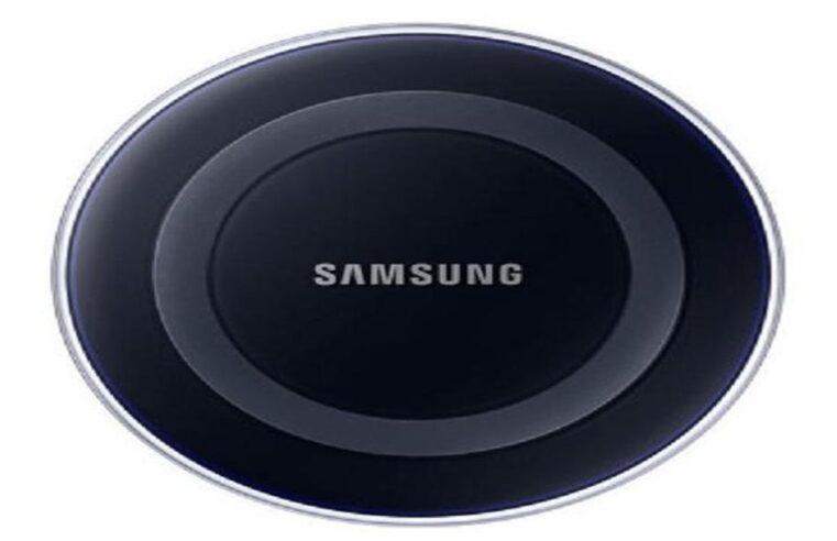 Boost Your Device’s Battery Life with Samsung’s Wireless Charger