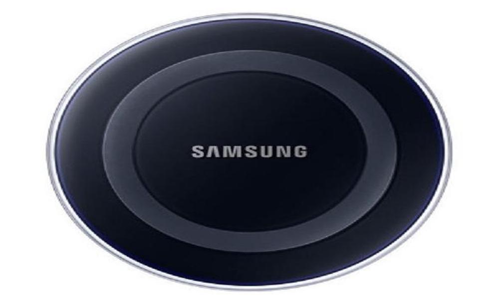 Boost Your Device’s Battery Life with Samsung’s Wireless Charger