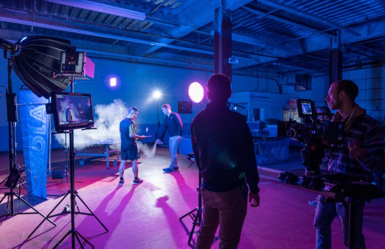 What Are The Factors To Consider For Corporate Video Production?