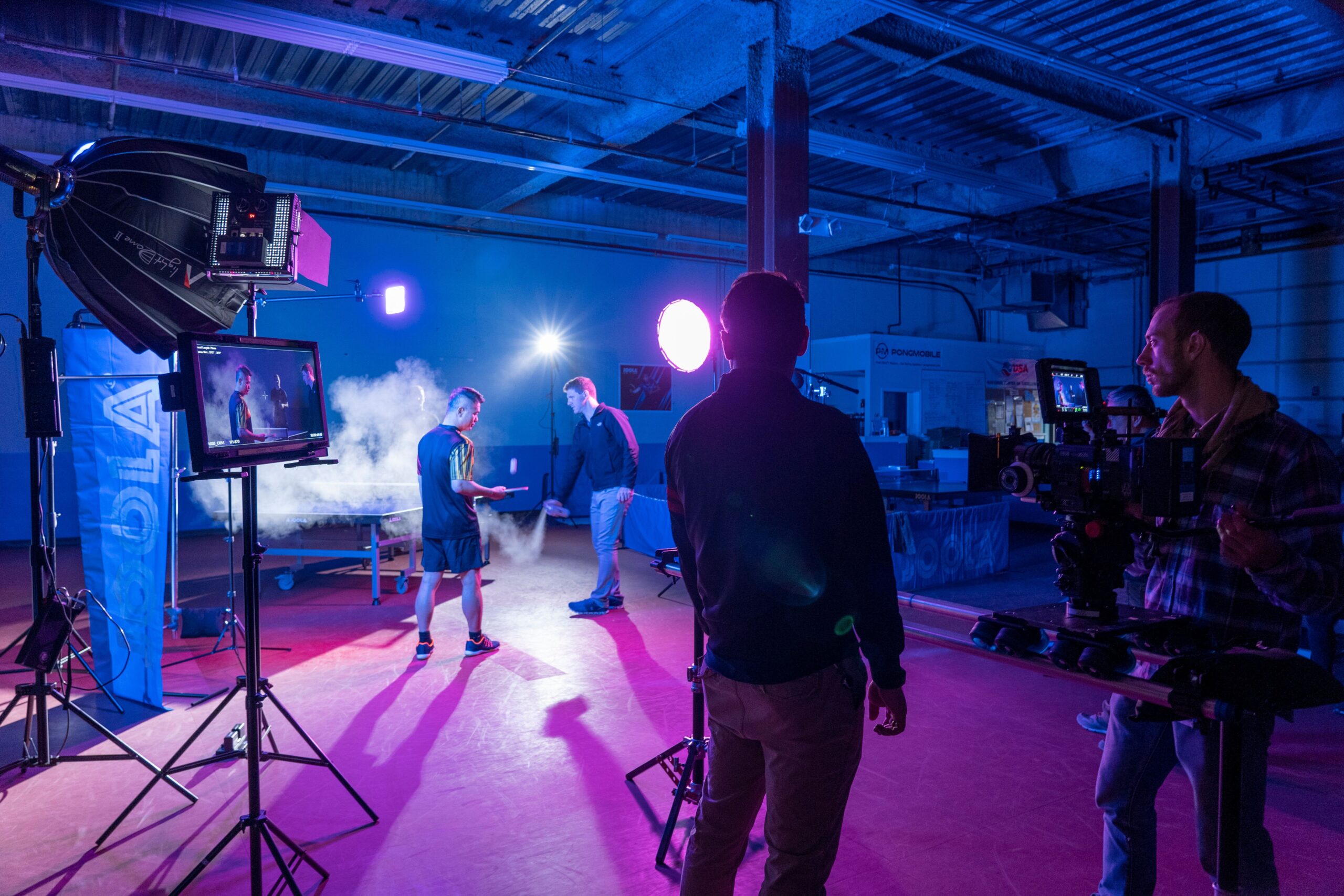 What Are The Factors To Consider For Corporate Video Production?