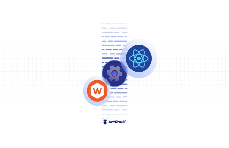 Webiny and React: A Powerful Combination for Frontend Development