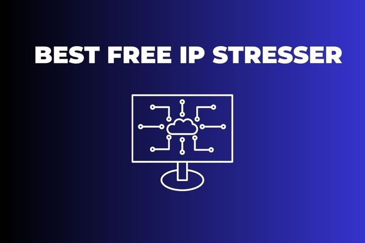 Why choose an IP stresser for network testing?