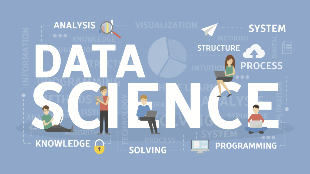 Building a Strong Portfolio During Your Data Scientist Course