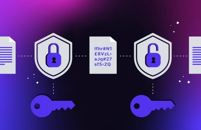 Privacy made easy – Benefits of encrypted notes