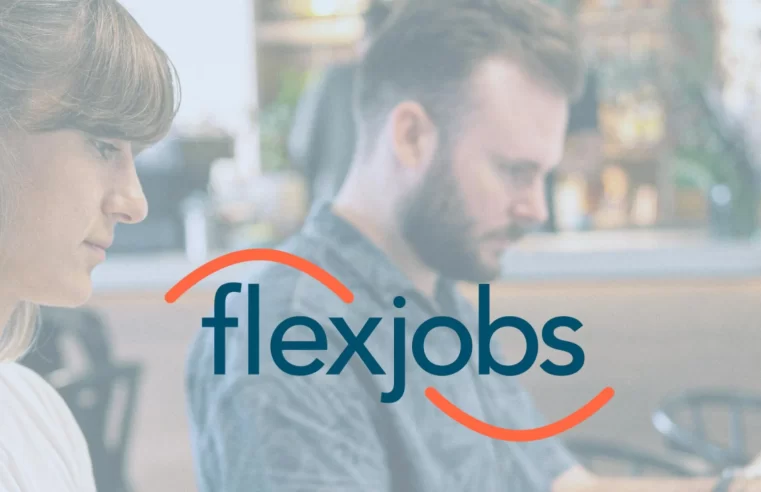Exploring the benefits of using flex jobs for your online job hunt
