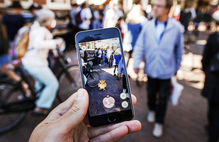 Legalities of selling pokémon go accounts- What you need to know?