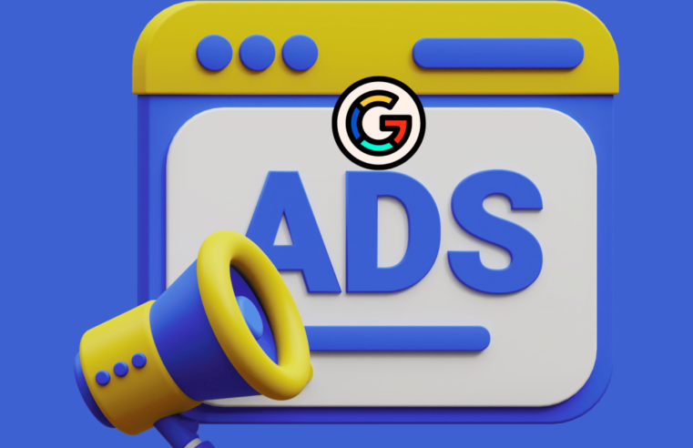 From Beginner to Click Magnet: Mastering Google Ads for Your Business