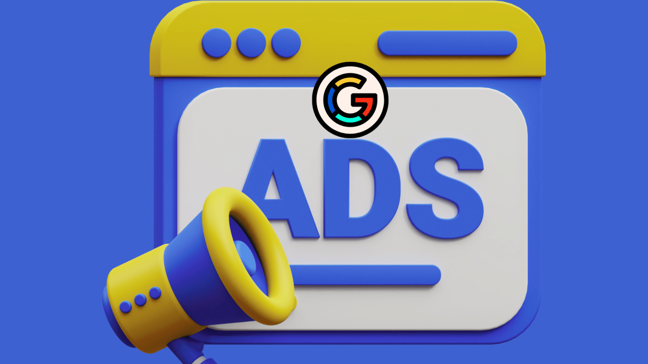 From Beginner to Click Magnet: Mastering Google Ads for Your Business