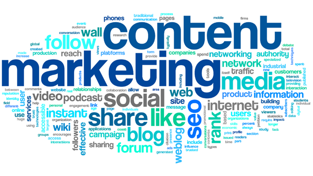 How a Content Marketing Company in UK Can Elevate Your SEO Strategy