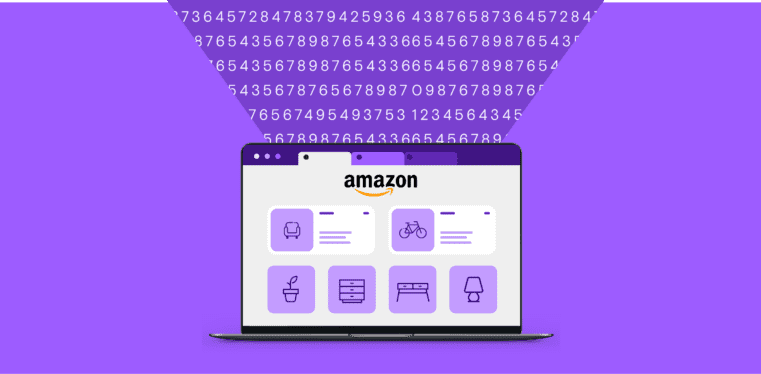 Role of data analytics in amazon agency strategies