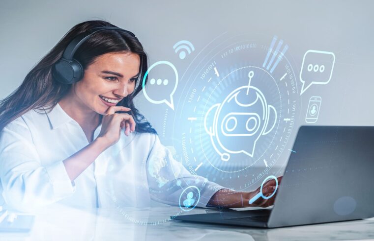 Empowering customer service agents with ai-assisted tools and insights