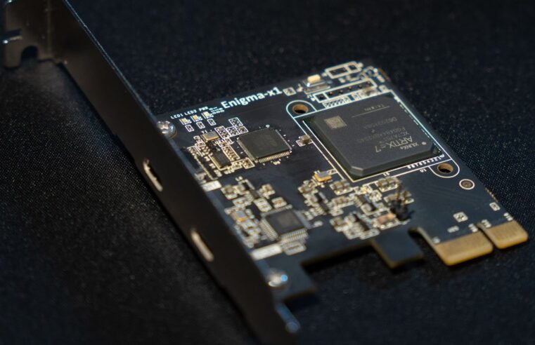 Comparing Internal vs. External DMA Cards