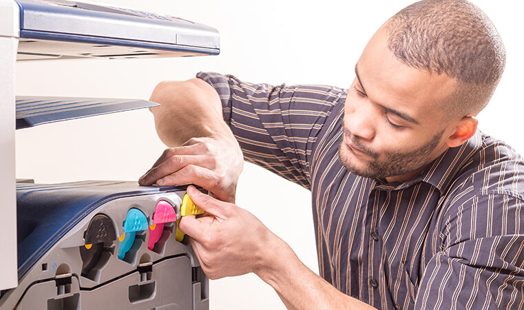 How to extend the life of your office copier through regular maintenance?