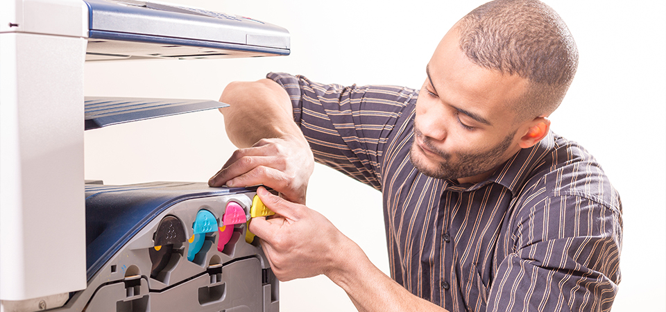 How to extend the life of your office copier through regular maintenance?