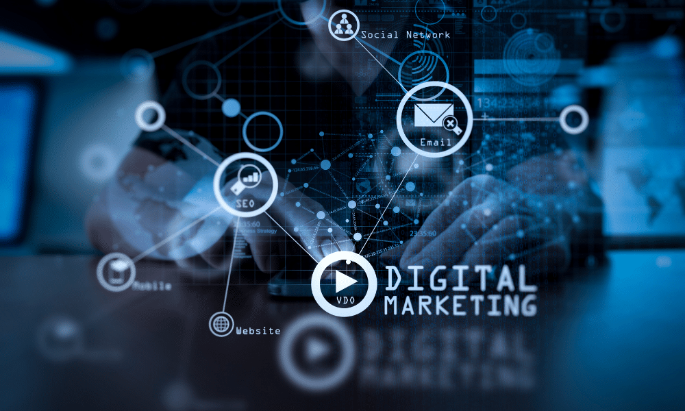 Why Digital Marketing is Important for Your Business ?