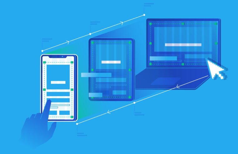 Building Responsive Websites: Tips for Full-Stack Developers