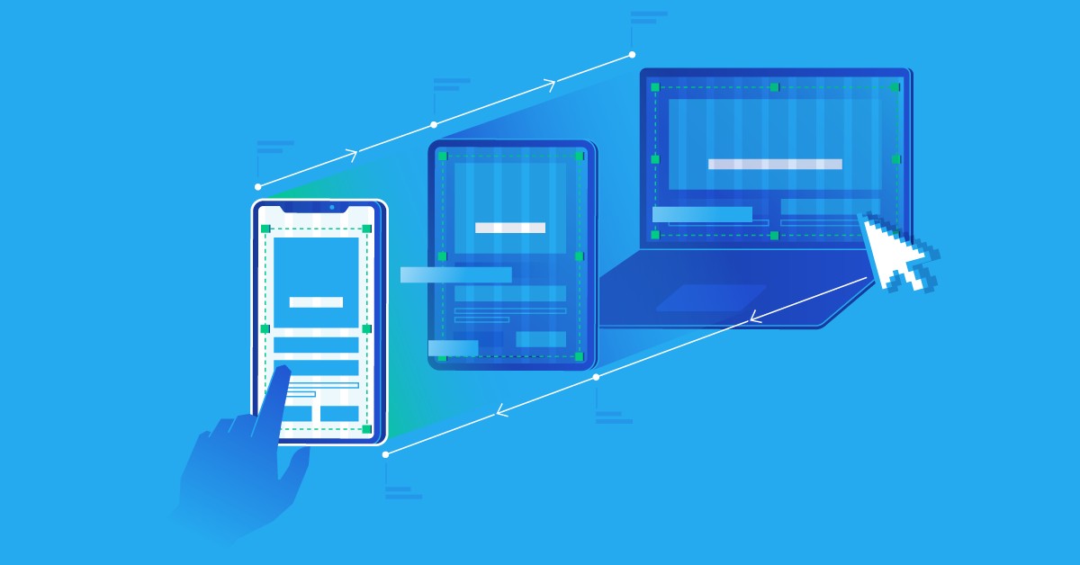 Building Responsive Websites: Tips for Full-Stack Developers