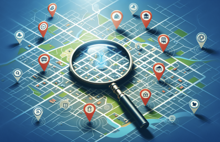 The Power of Local Citations in Enhancing Your SEO Strategy in Scottsdale, Arizona