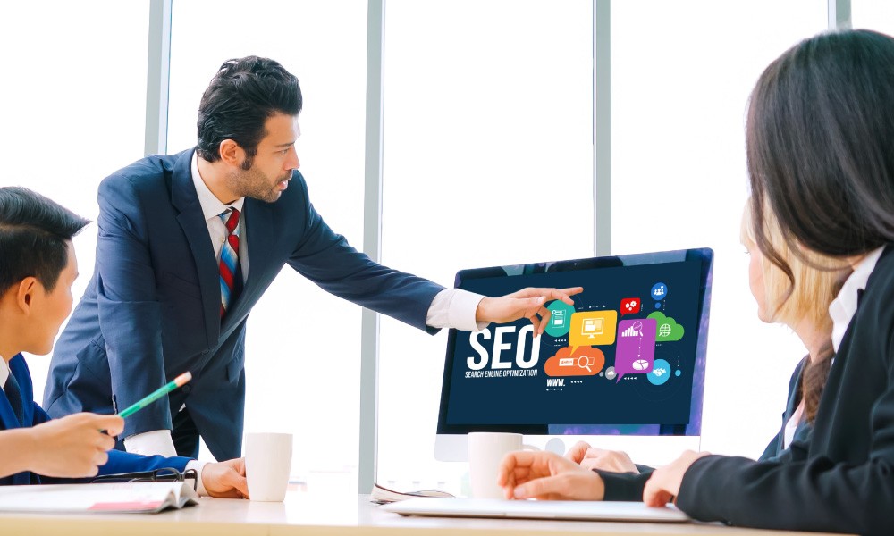 Choosing the Right SEO Agency and SEO Service for Your Online Success