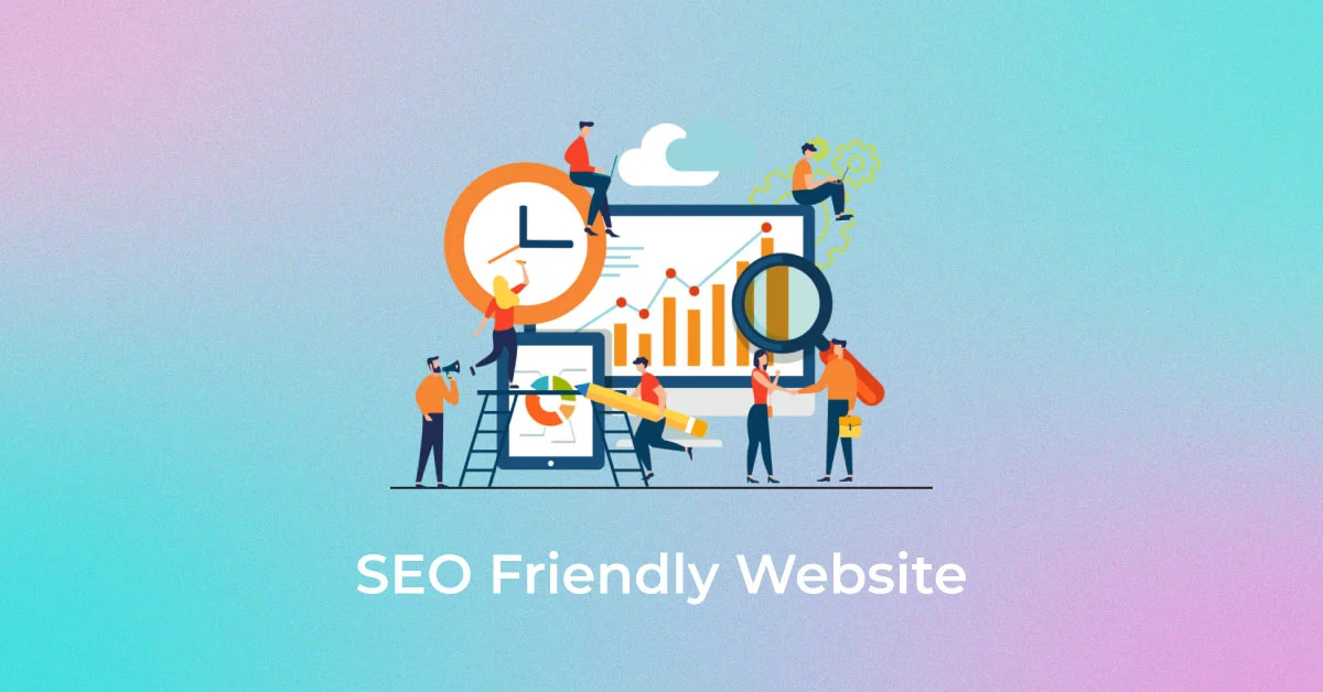 How to Make Your Website More SEO Friendly