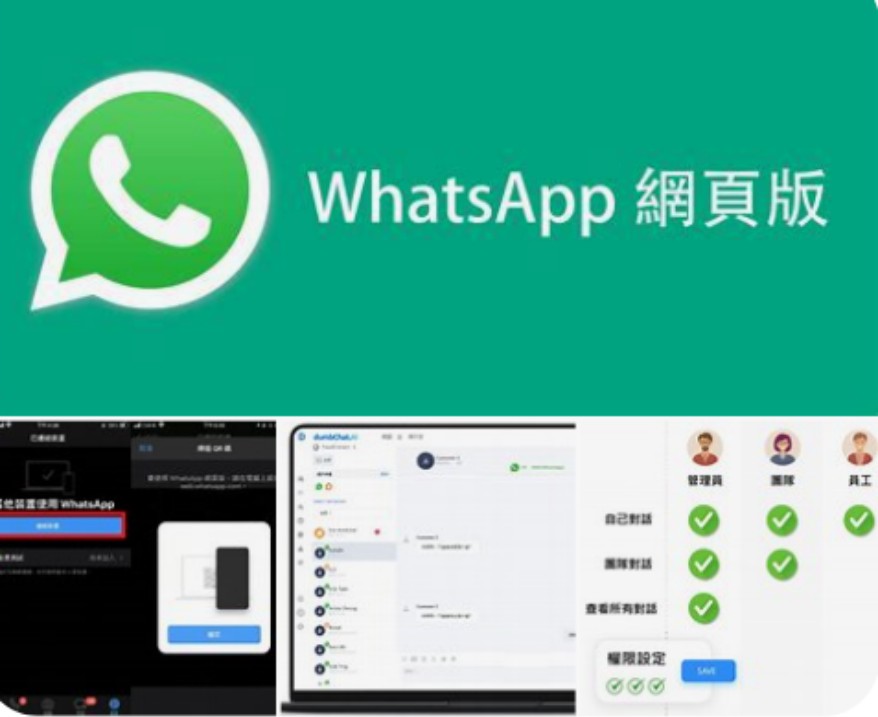 The WhatsApp PC Version: A Game-Changer in Digital Communication