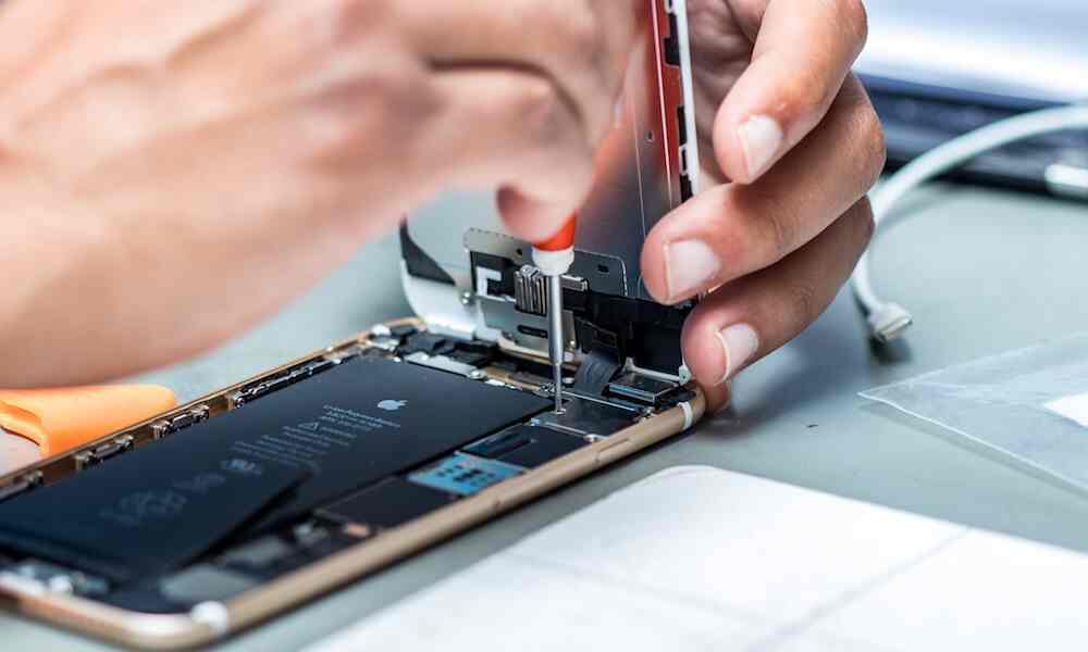 How Much Will Phone Repair Cost in Australia? Compare Prices to Repair Your iPhone and Samsung