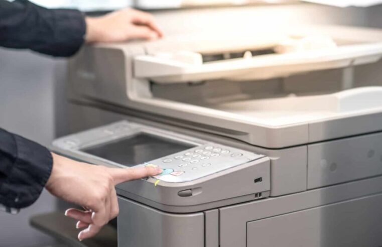 Everything You Need to Know About Leasing Copiers