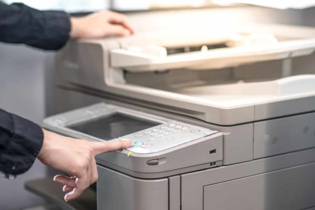 Everything You Need to Know About Leasing Copiers