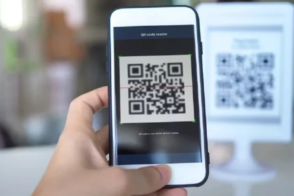 QR Codes