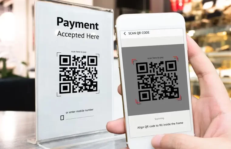 Using QR Codes for App Updates: A Smart Strategy for Developers