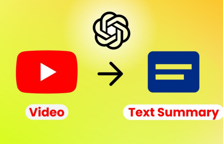 The Impact of YouTube Video Summarization Tools on Content Marketing Success