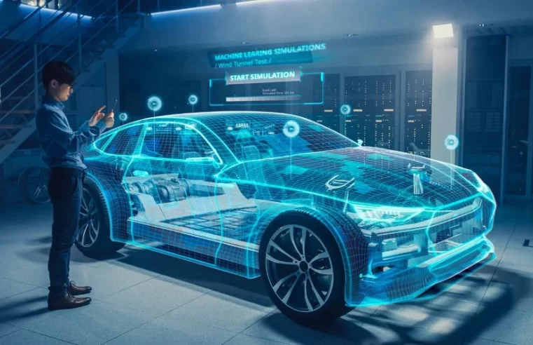 5 Must-Have Features in Automotive Software Development Services for Dealerships