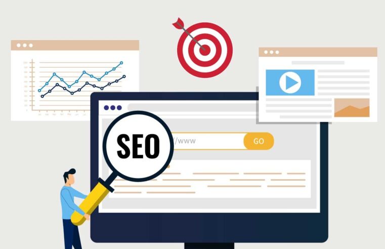 Boost Online Traffic with BlackRevo’s SMART SEO Techniques