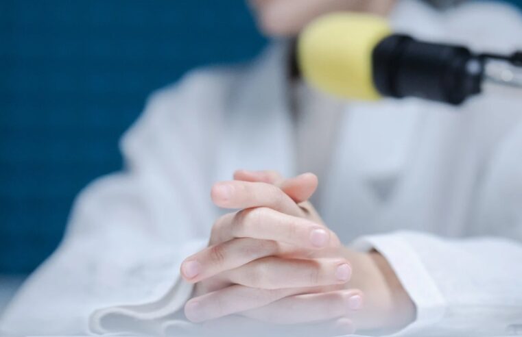 The Power of Storytelling in Healthcare Advertising Campaigns