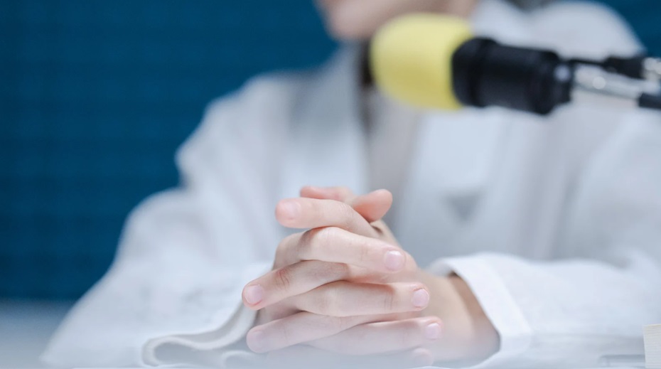 The Power of Storytelling in Healthcare Advertising Campaigns