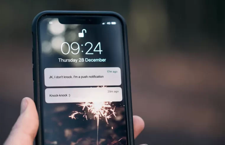 How to Purchase Push Advertisements That Bring in High-Intent Visitors