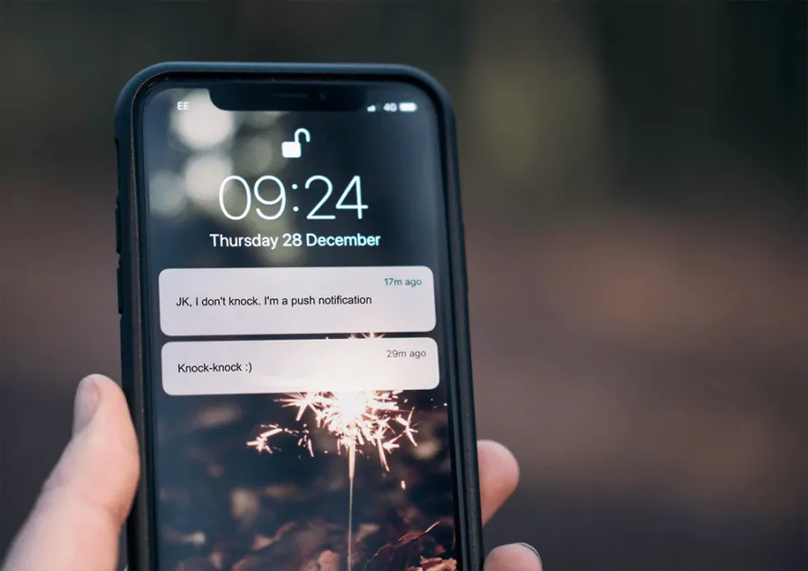 How to Purchase Push Advertisements That Bring in High-Intent Visitors