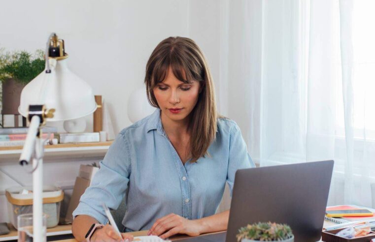 Delegate Smarter with Ossisto’s Expert Virtual Help