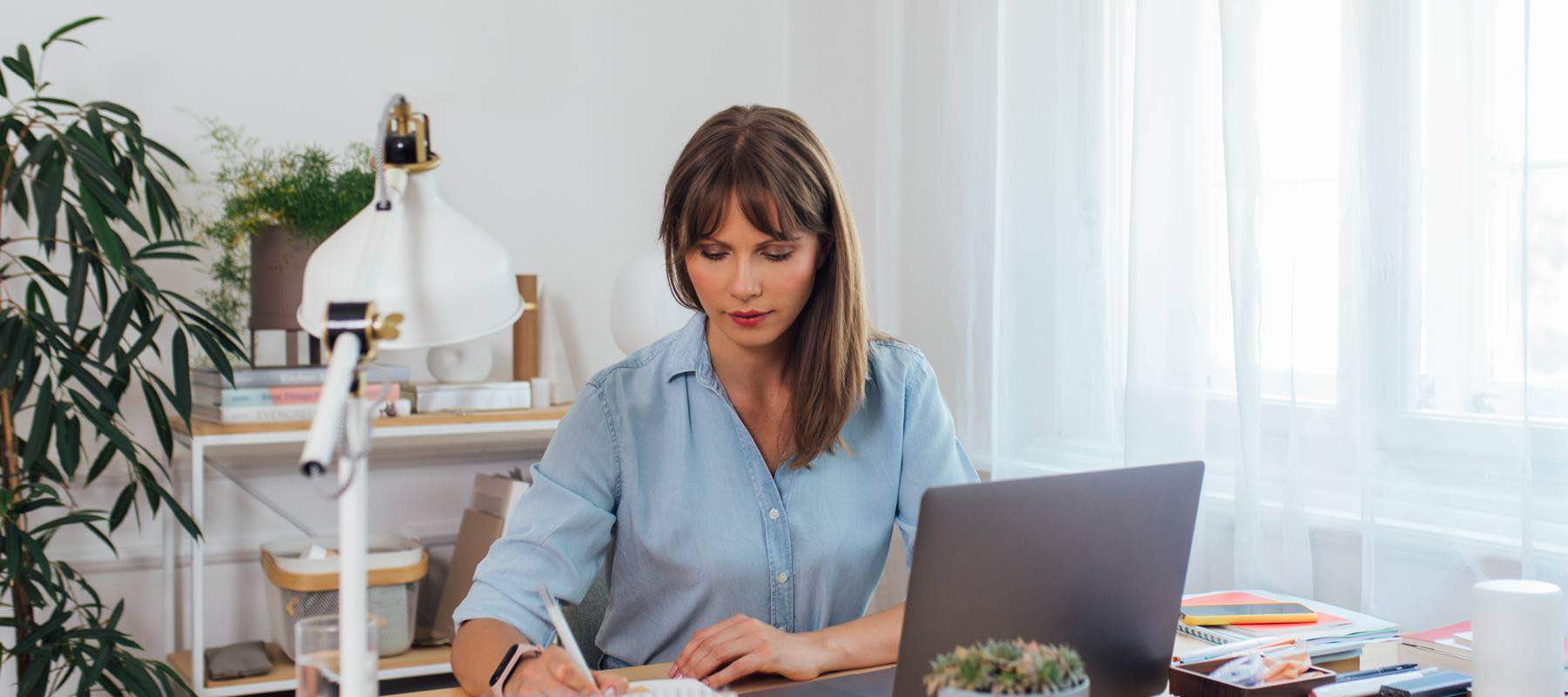 Delegate Smarter with Ossisto’s Expert Virtual Help