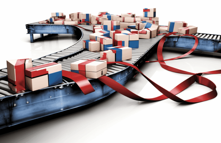 Navigating Reverse Logistics Challenges: Strategies for Efficient Returns Management