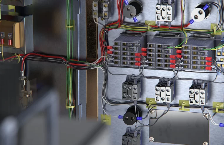 How SolidWorks Simulation and SolidWorks Electrical Enhance Product Design in Singapore