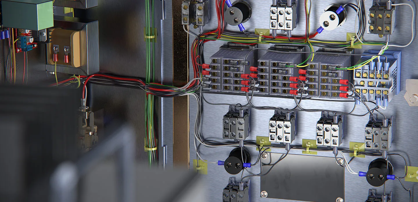How SolidWorks Simulation and SolidWorks Electrical Enhance Product Design in Singapore