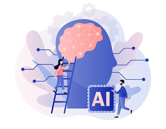 Leveraging AI Tools to Automate Keyword Research and Content Strategy